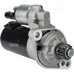 HC-Cargo Starter