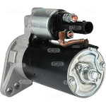 HC-Cargo Starter