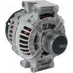 HC-Cargo Generator