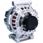 HC-Cargo Generator