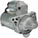 HC-Cargo Starter