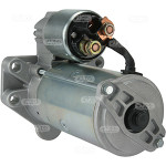 HC-Cargo Starter