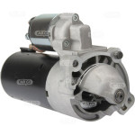 HC-Cargo Starter