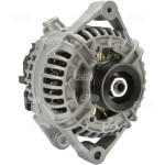 HC-Cargo Generator