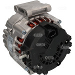 HC-Cargo Generator