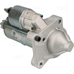 HC-Cargo Starter