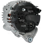 HC-Cargo Generator