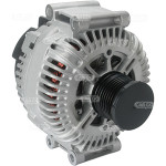 HC-Cargo Generator