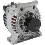 HC-Cargo Generator