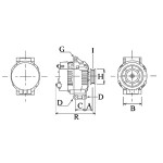 HC-Cargo Generator