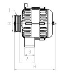 HC-Cargo Generator
