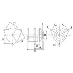 HC-Cargo Generator