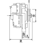 HC-Cargo Generator