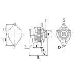 HC-Cargo Generator