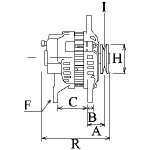 HC-Cargo Generator