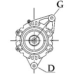 HC-Cargo Generator