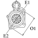 HC-Cargo Starter