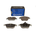 QUARO Bremsbelagsatz, Scheibenbremse
