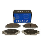 QUARO Bremsbelagsatz, Scheibenbremse