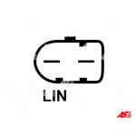 AS-PL Generatorregler
