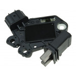 AS-PL Generatorregler