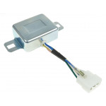 AS-PL Generatorregler