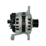 AS-PL Generator