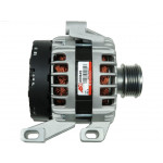 AS-PL Generator
