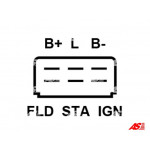 AS-PL Generatorregler