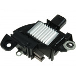 AS-PL Generatorregler