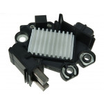 AS-PL Generatorregler