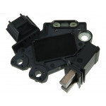 AS-PL Generatorregler