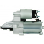 AS-PL Starter