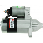 AS-PL Starter