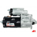 AS-PL Starter