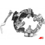 AS-PL Halter, Kohlebürsten