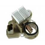 AS-PL Generatorregler