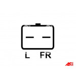 AS-PL Generatorregler