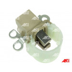 AS-PL Halter, Kohlebürsten