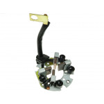 AS-PL Halter, Kohlebürsten