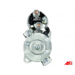 AS-PL Starter