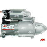 AS-PL Starter