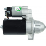 AS-PL Starter