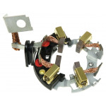 AS-PL Halter, Kohlebürsten