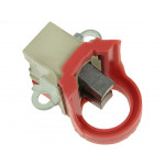 AS-PL Halter, Kohlebürsten