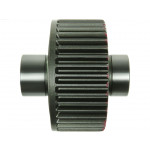 AS-PL Ritzel, Starter