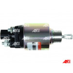 AS-PL Magnetschalter, Starter