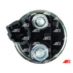 AS-PL Magnetschalter, Starter