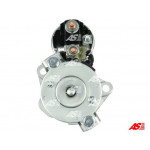 AS-PL Starter