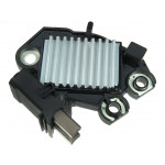 AS-PL Generatorregler